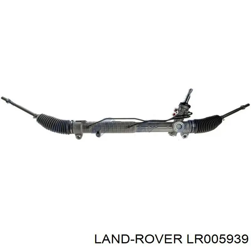 Listwa kierownicza (maglownica) Land Rover LR080151 cena, od 407,81 USD