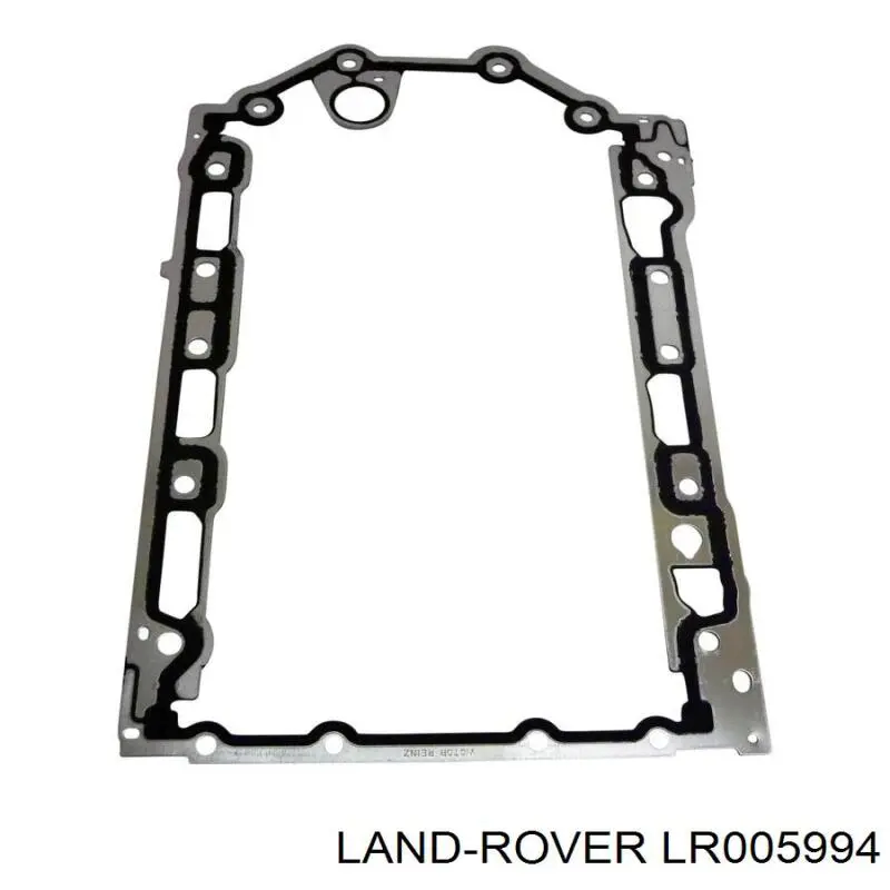 Uszczelka miski olejowej silnika Land Rover LR005994 cena, od 38,17 USD