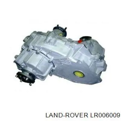 Reduktor mostu tylnego Land Rover TYT100170 cena, od 12,04 USD