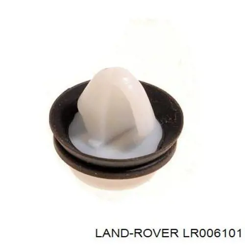 LR006101 Land Rover Spinka mocowania okładzin drzwi
