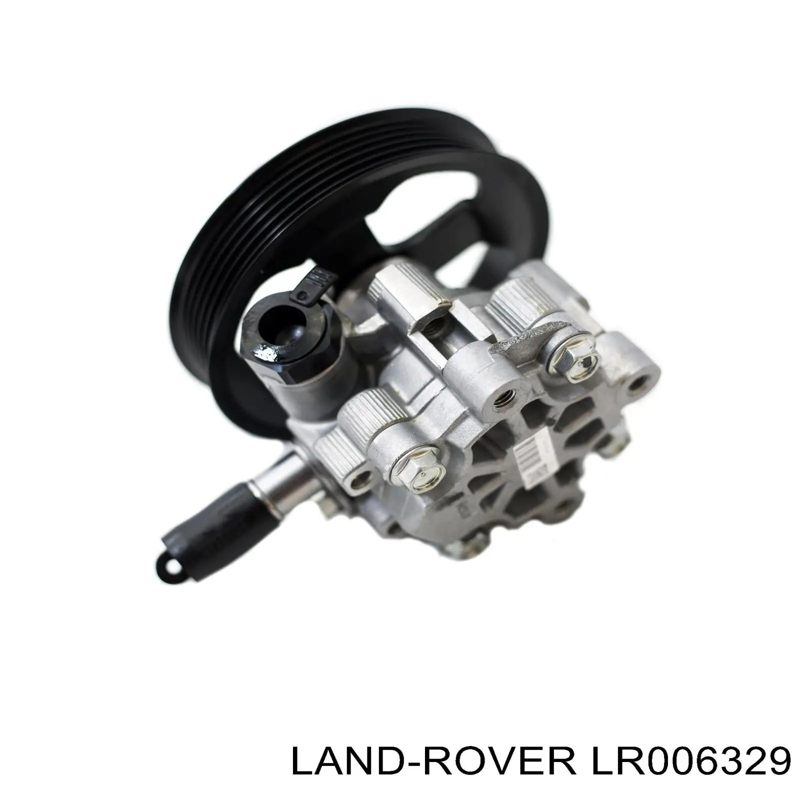Pompa wspomagania hydraulicznego kierownicy Land Rover LR006329 cena, od 224,64 USD