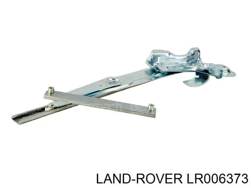 Mechanizm podnoszenia szyby drzwi przednich prawych Land Rover LR006373 cena, od 161,83 USD