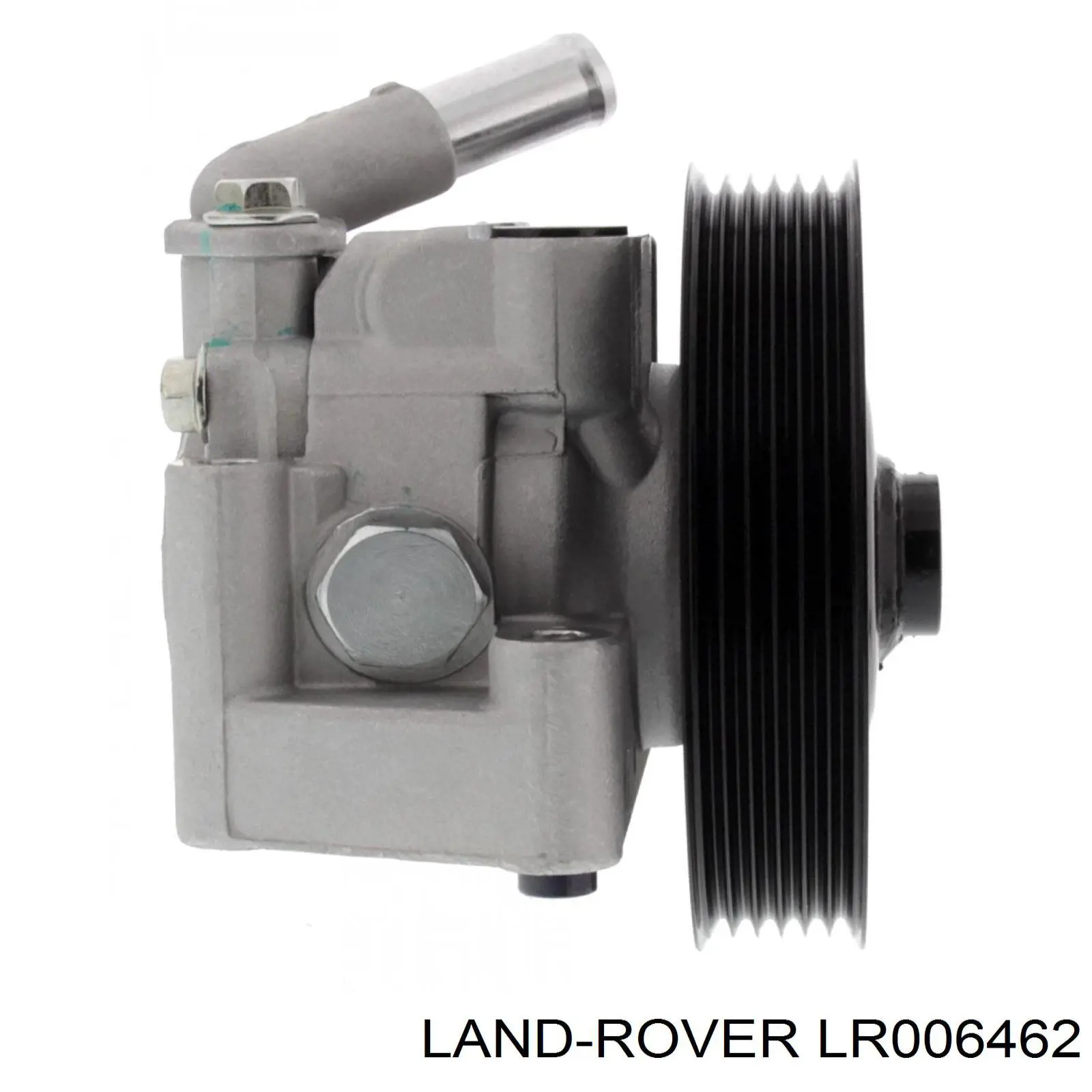LR006462 Land Rover pompa wspomagania hydraulicznego kierownicy
