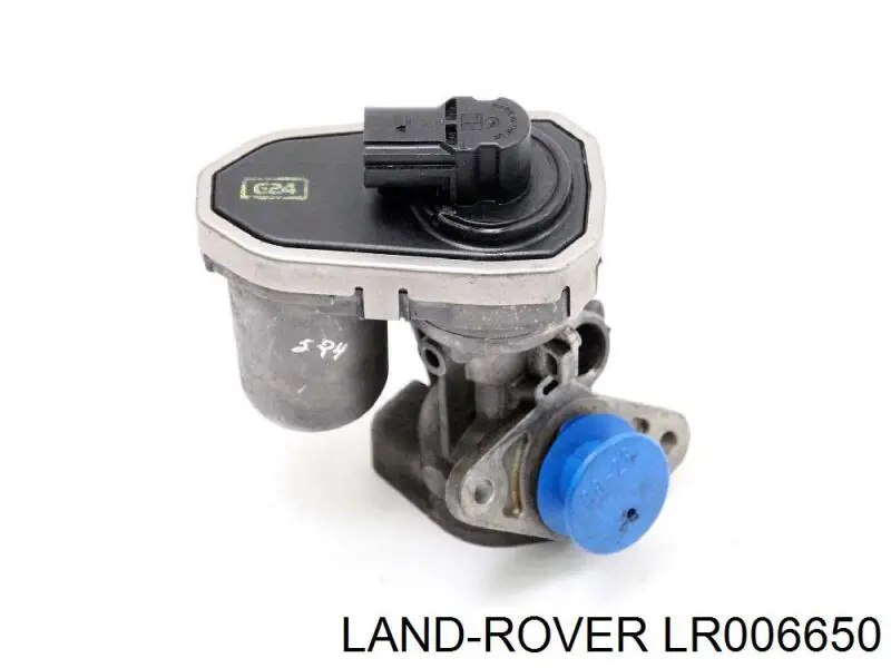 LR006650 Land Rover Zawór recyrkulacji spalin EGR
