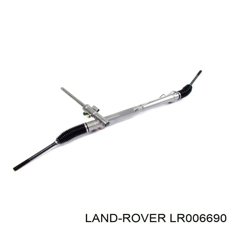 Listwa kierownicza (maglownica) Land Rover 7G913A500UN cena, od 360,13 USD
