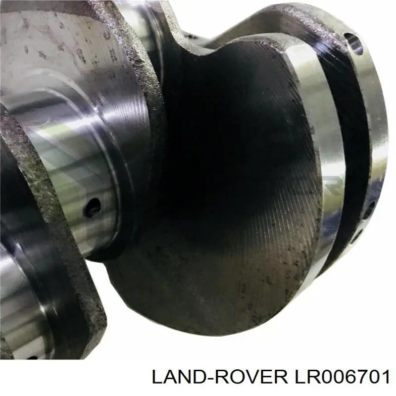 Silnik w komplecie do Land Rover Discovery IV L319