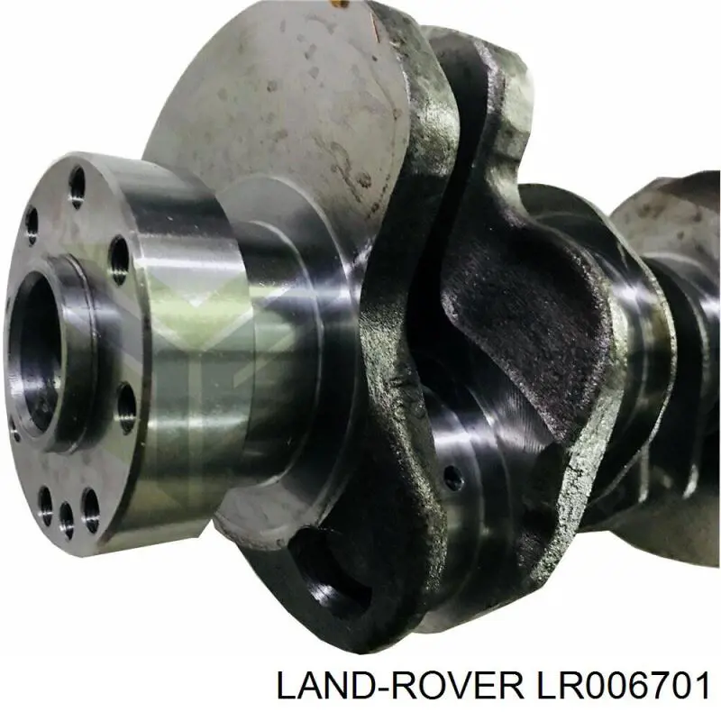 Silnik w komplecie Land Rover Discovery IV SUV (L319) (2009 - 2018) cena, od 159,99 USD