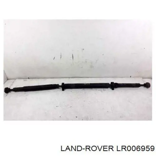 Wał Cardana tylny, kompletny Land Rover LR006959 cena, od 251,98 USD