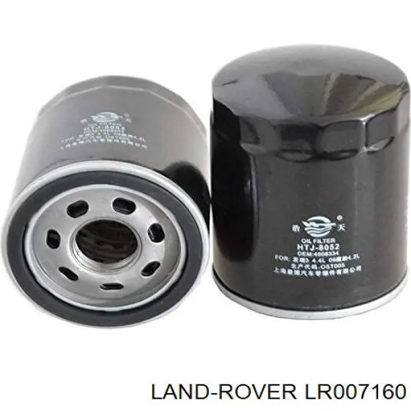 Filtr oleju Land Rover LR007160 cena, od 9,78 USD