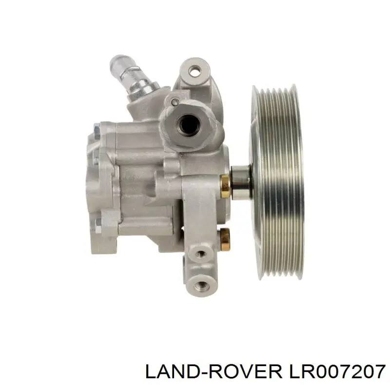 Pompa wspomagania hydraulicznego kierownicy Land Rover LR007207 cena, od 218,32 USD