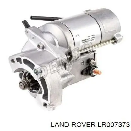Rozrusznik Land Rover LR007373 cena, od 125,99 USD