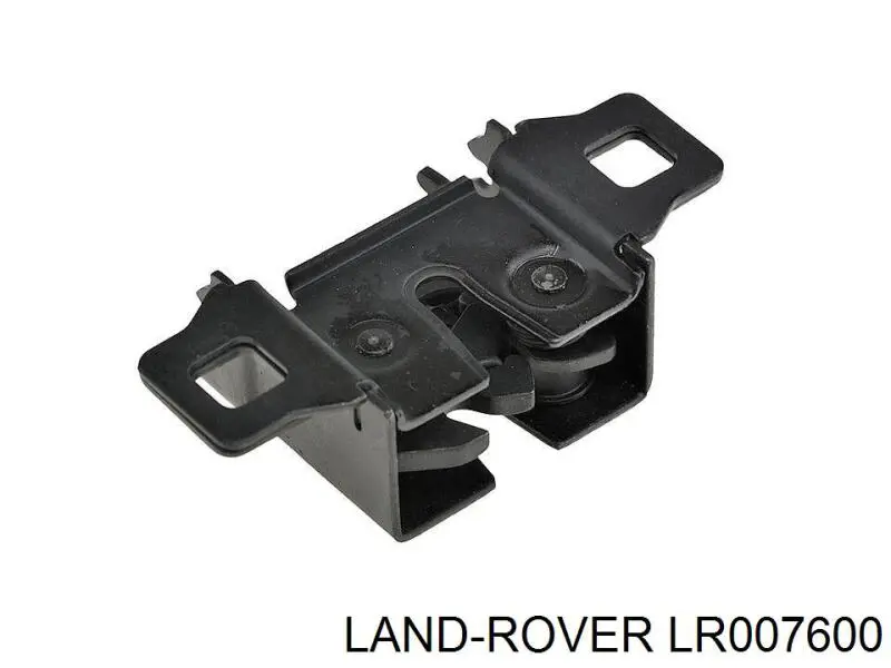 Do koszyka LR001766 Land Rover Zamek maski