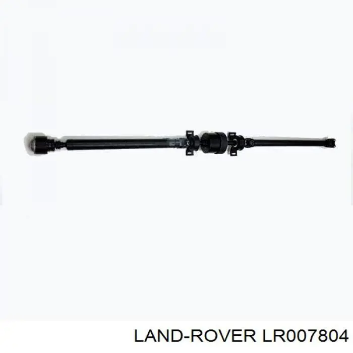 LR007804 Land Rover Wał Cardana tylny, kompletny