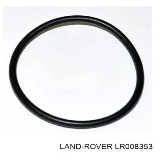Uszczelka przepustnicy Land Rover LR008353 cena, od 8,52 USD