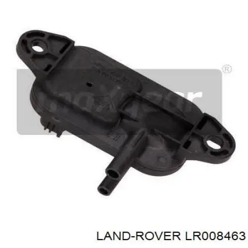 LR008463 Land Rover Czujnik ciśnienia spalin