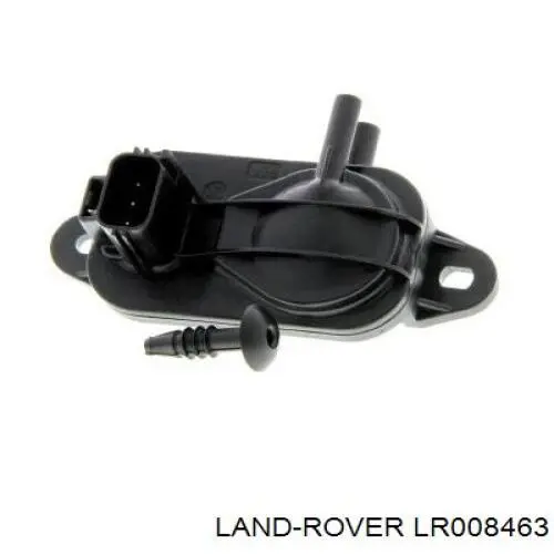 Czujnik ciśnienia spalin LR008463 Land Rover