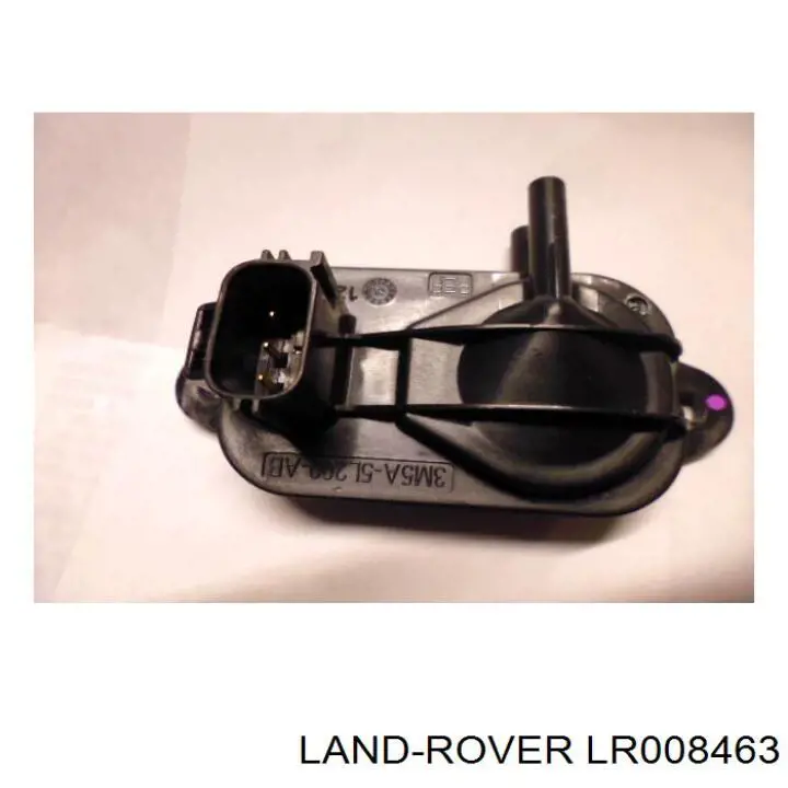 Czujnik ciśnienia spalin LR008463 Land Rover