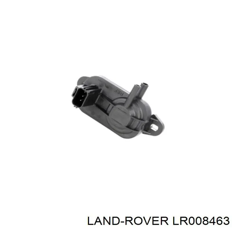 Do koszyka LR008463 Land Rover Czujnik ciśnienia spalin