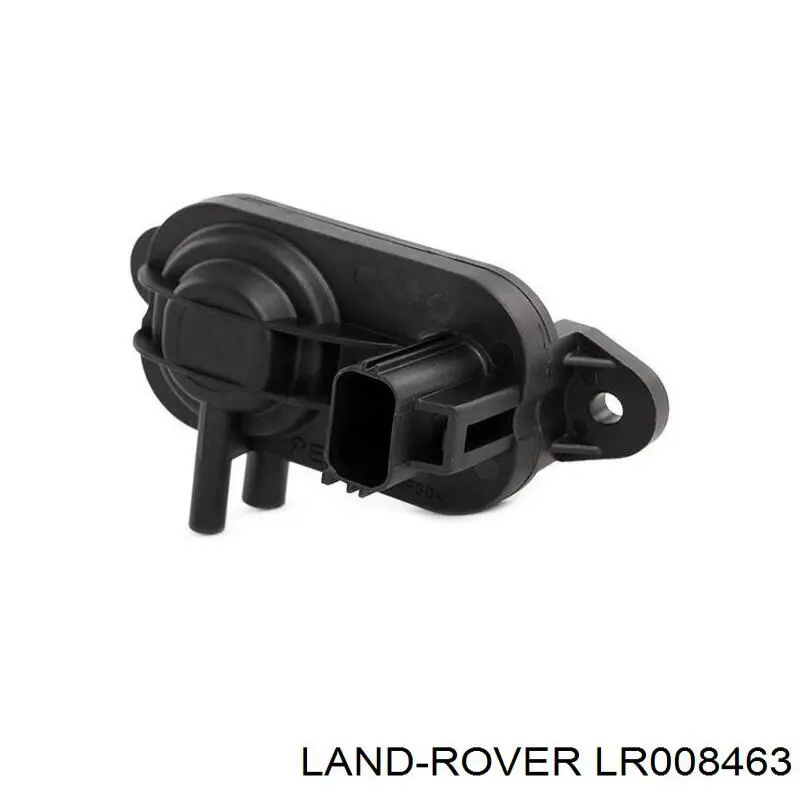 Czujnik ciśnienia spalin LR008463 Land Rover