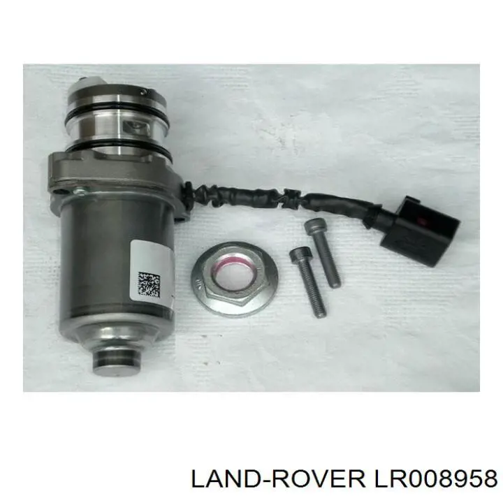 Pompa sprzęgła Haldex Volvo 31259349 cena, od 205,73 USD