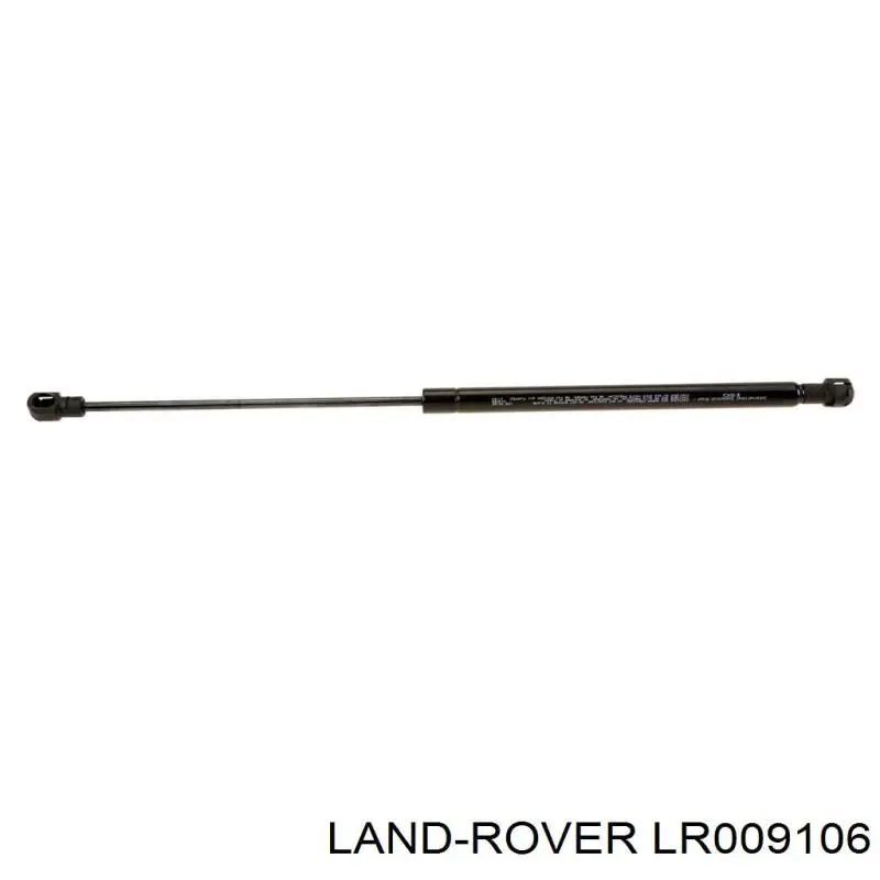 Amortyzator maski Land Rover LR009106 cena, od 15,32 USD