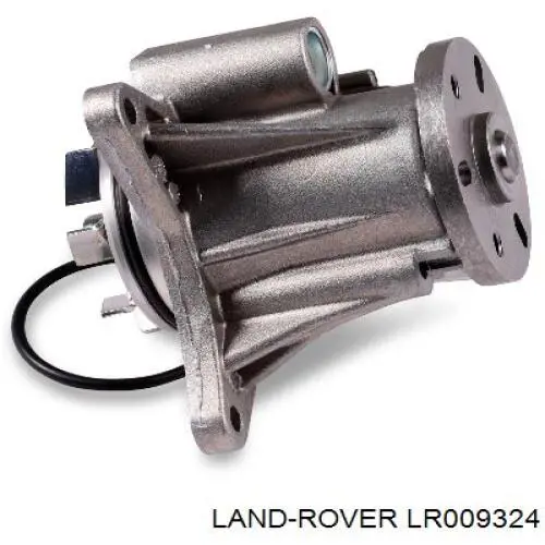 Pompa chłodząca wodna Land Rover LR009324 cena, od 71,82 USD