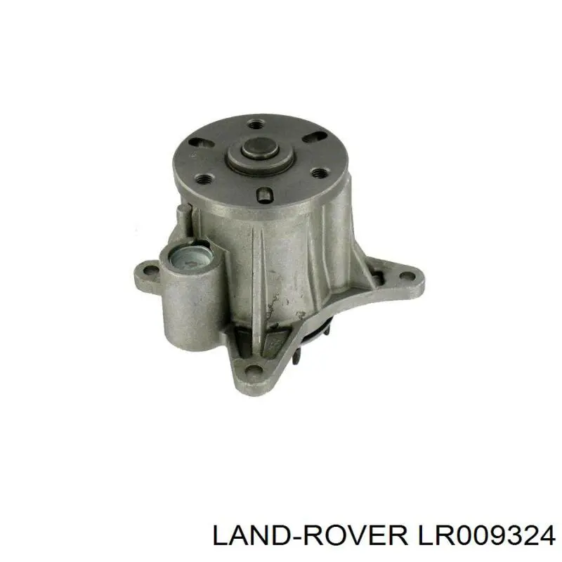 Pompa chłodząca wodna LR009324 Land Rover