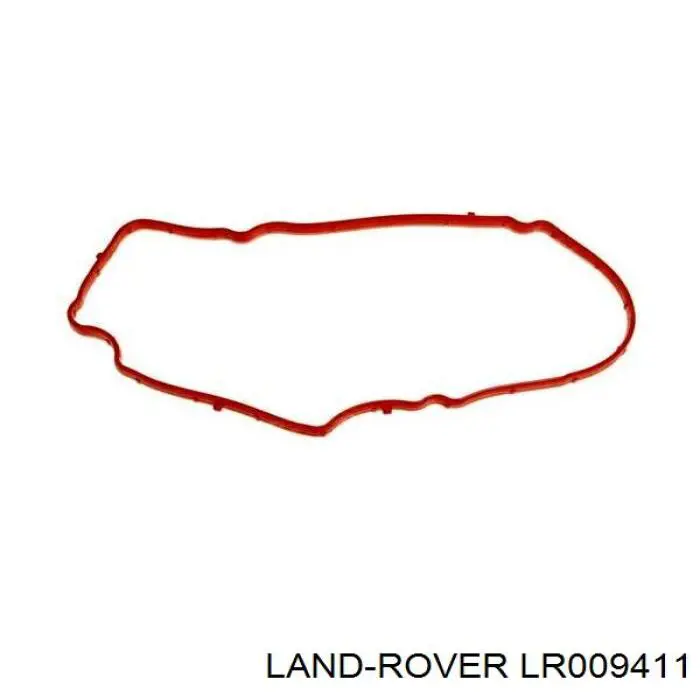 LR009411 Land Rover Uszczelka pokrywy zaworowej silnika, zestaw