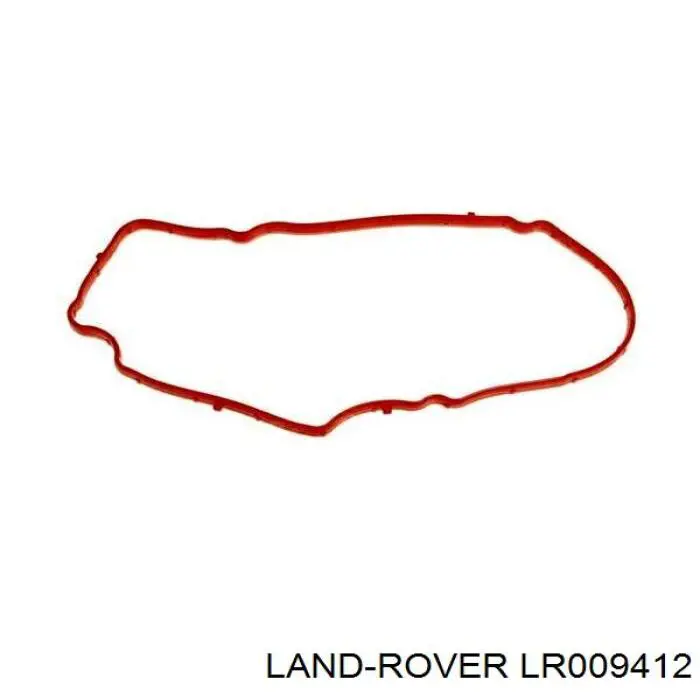 Uszczelka pokrywy zaworowej silnika, pierścień Land Rover LR009412 cena, od 9,85 USD