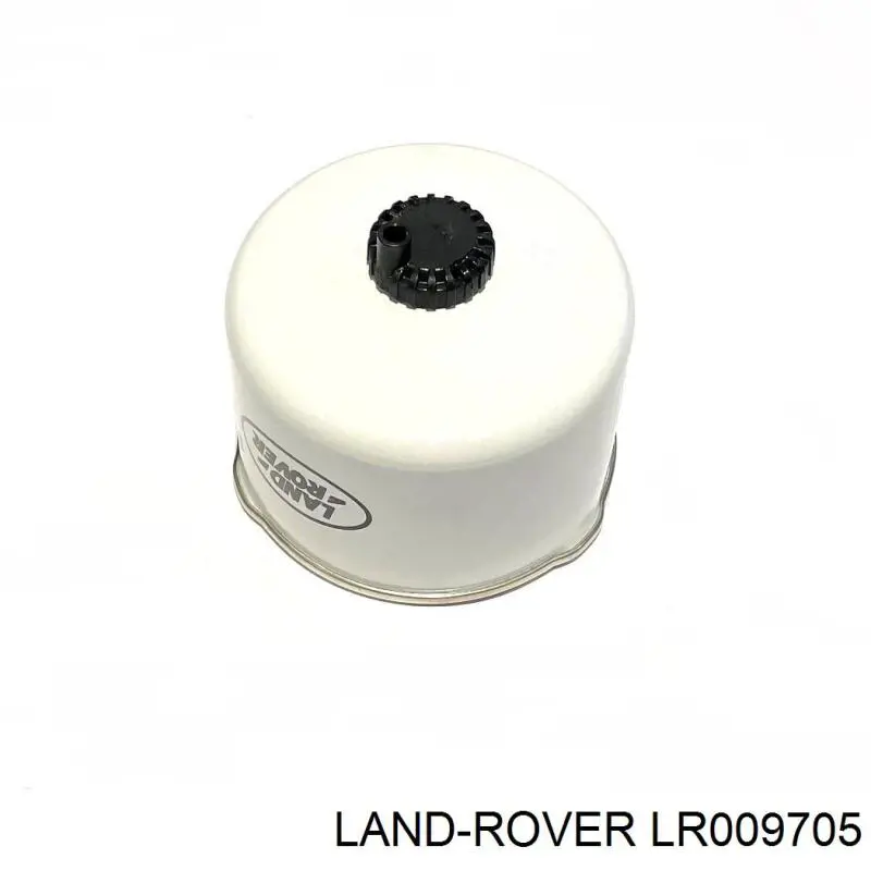 Filtr paliwa Land Rover LR009705 cena, od 27,71 USD