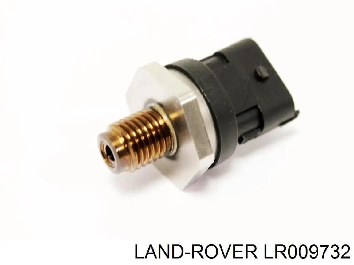 Do koszyka LR009732 Land Rover Czujnik ciśnienia paliwa
