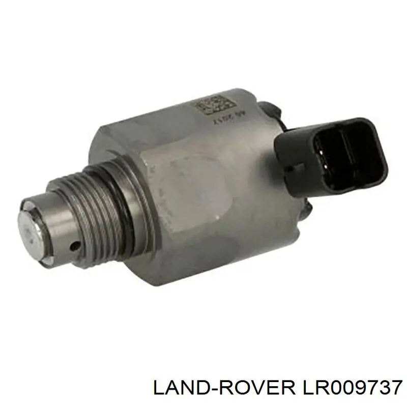LR003059 Land Rover Pompa wtryskowa wysokiego ciśnienia
