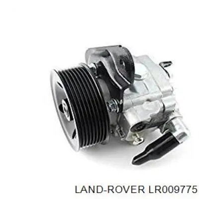 Pompa wspomagania hydraulicznego kierownicy Land Rover LR009775 cena, od 119,18 USD