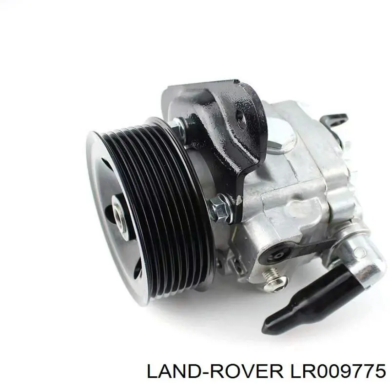 LR009775 Land Rover Pompa wspomagania hydraulicznego kierownicy
