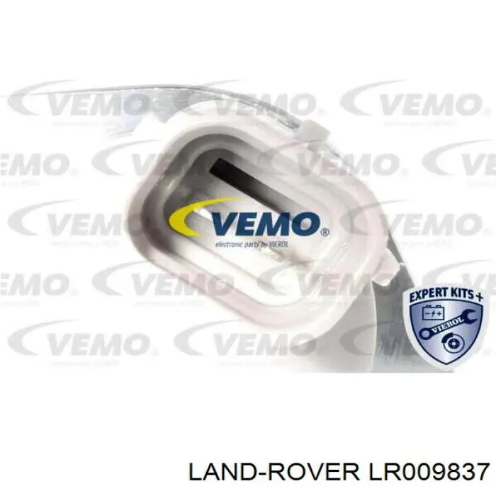 Zawór regulacji ciśnienia (zawór redukcyjny pompy wtryskowej) System Common-Rail Land Rover LR009837 cena, od 72,90 USD