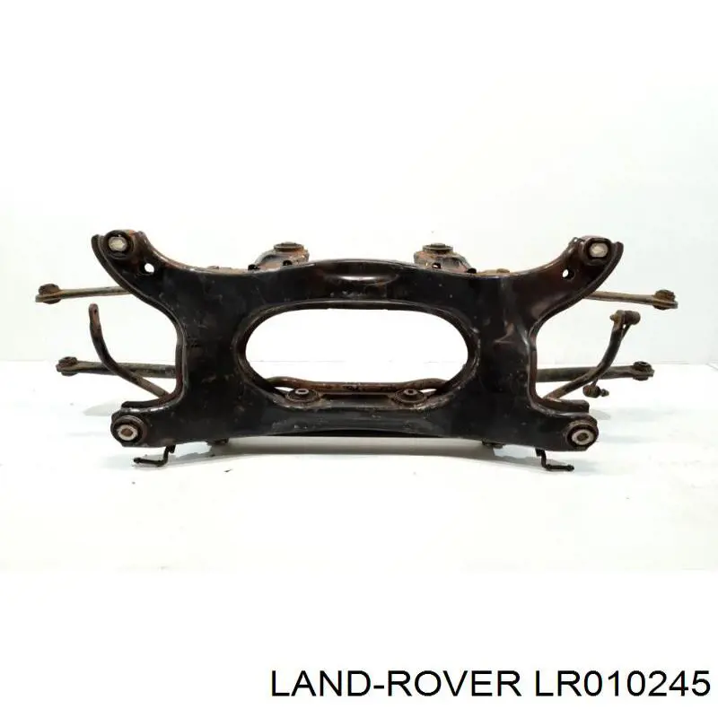 LR010245 Land Rover Korpus osi tylnej