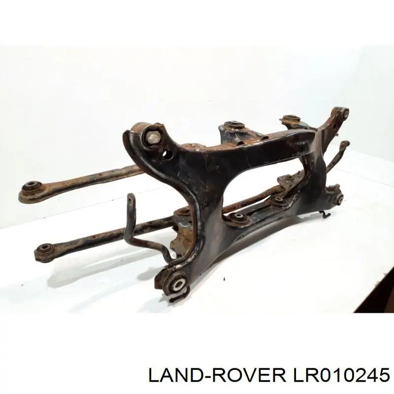 Korpus osi tylnej Land Rover LR010245 cena, od 517,72 USD