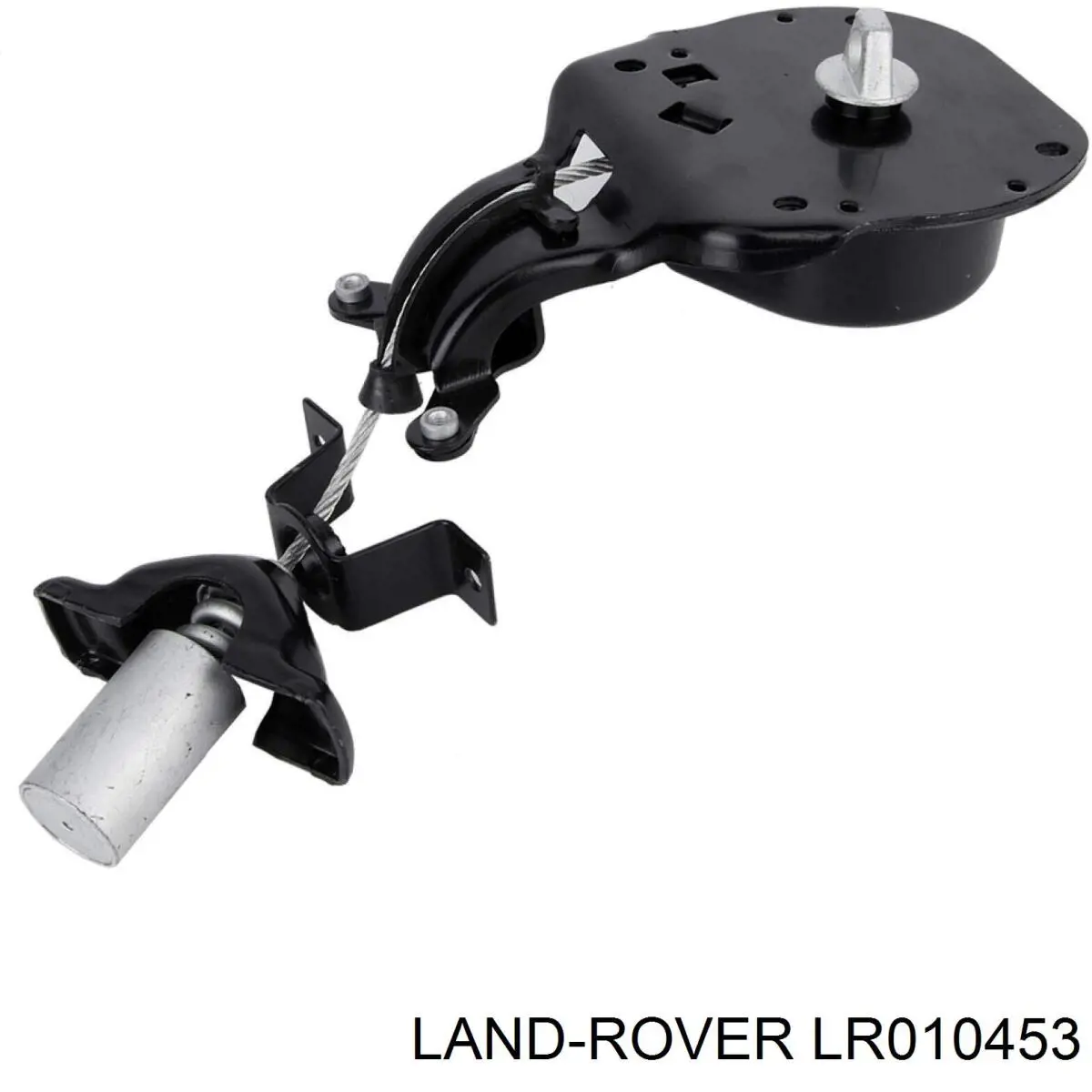 Wciągarka koła zapasowego Land Rover LR010453 cena, od 114,07 USD
