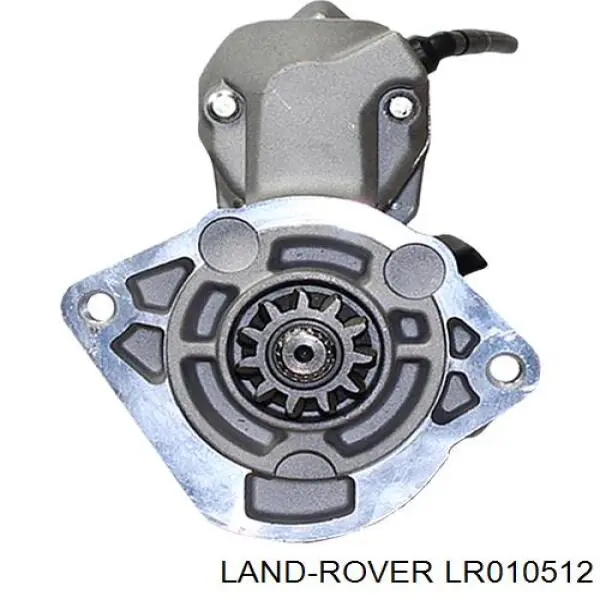Do koszyka LR034020 Land Rover Rozrusznik