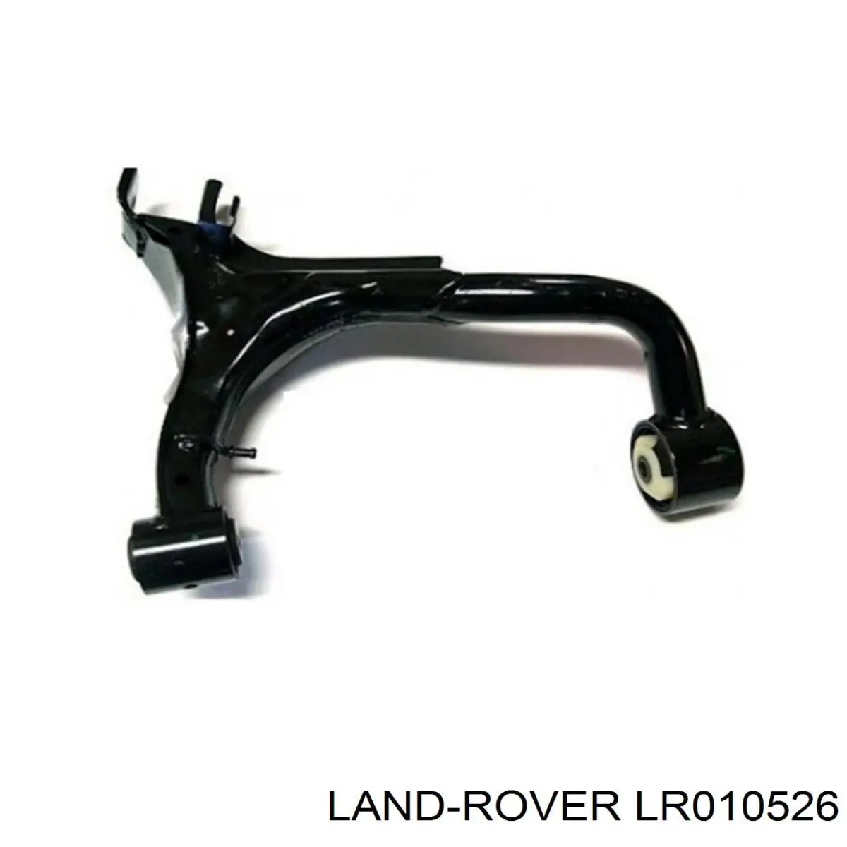 LR010526 Land Rover Wahacz  zawieszenia tylnego górny prawy