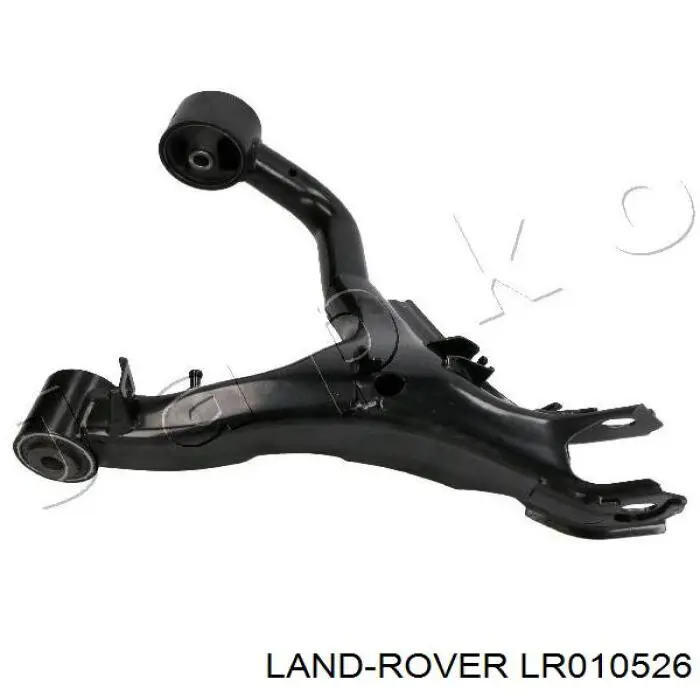Wahacz  zawieszenia tylnego górny prawy Land Rover LR010526 cena, od 112,37 USD