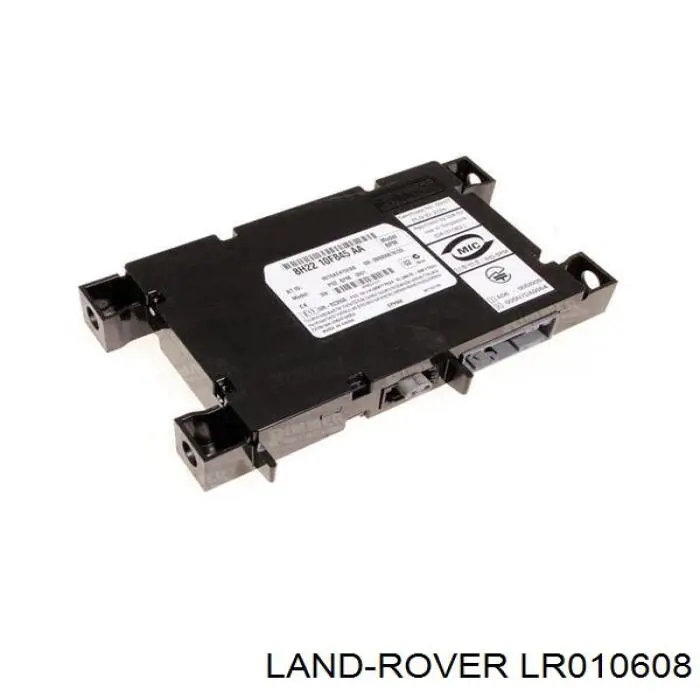  Land Rover XVJ500420 cena, od 139,66 USD