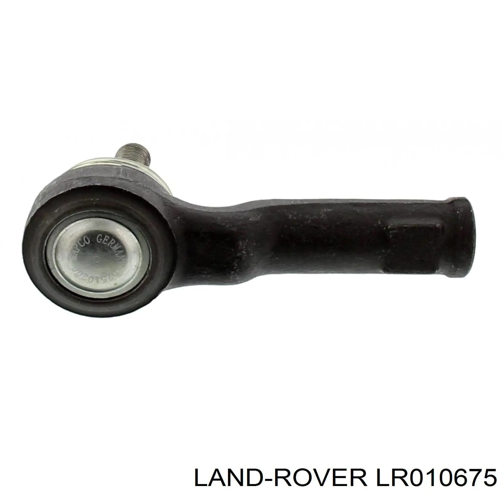 Końcówka drążka kierowniczego zewnętrzna Land Rover LR010675 cena, od 17,03 USD