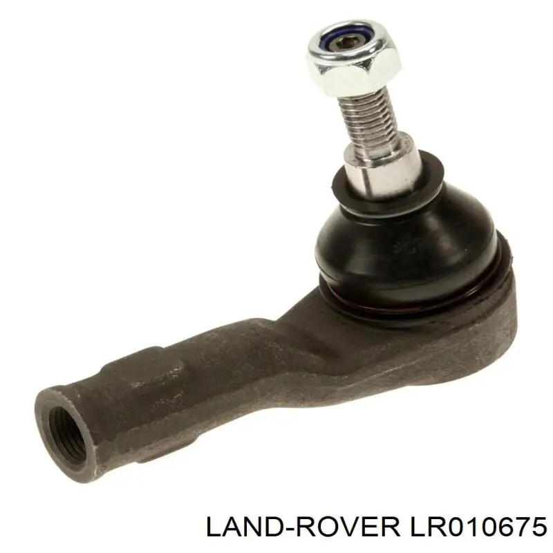LR010675 Land Rover Końcówka drążka kierowniczego zewnętrzna