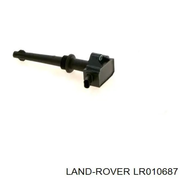 Cewka zapłonowa Land Rover LR010687 cena, od 83,68 USD