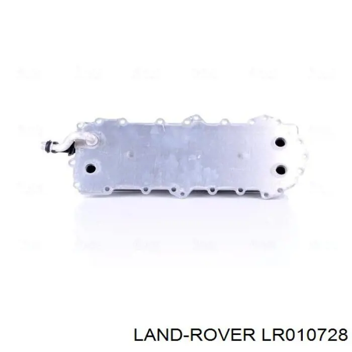 LR010728 Land Rover Chłodnica oleju