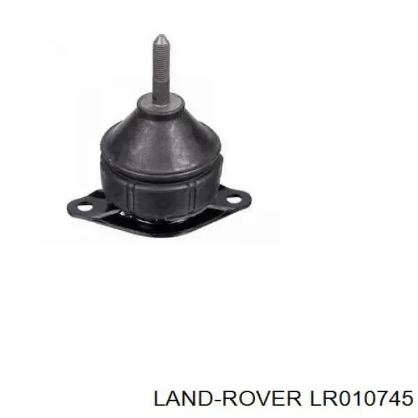 Do koszyka LR010745 Land Rover Poduszka (podpora) silnika lewa