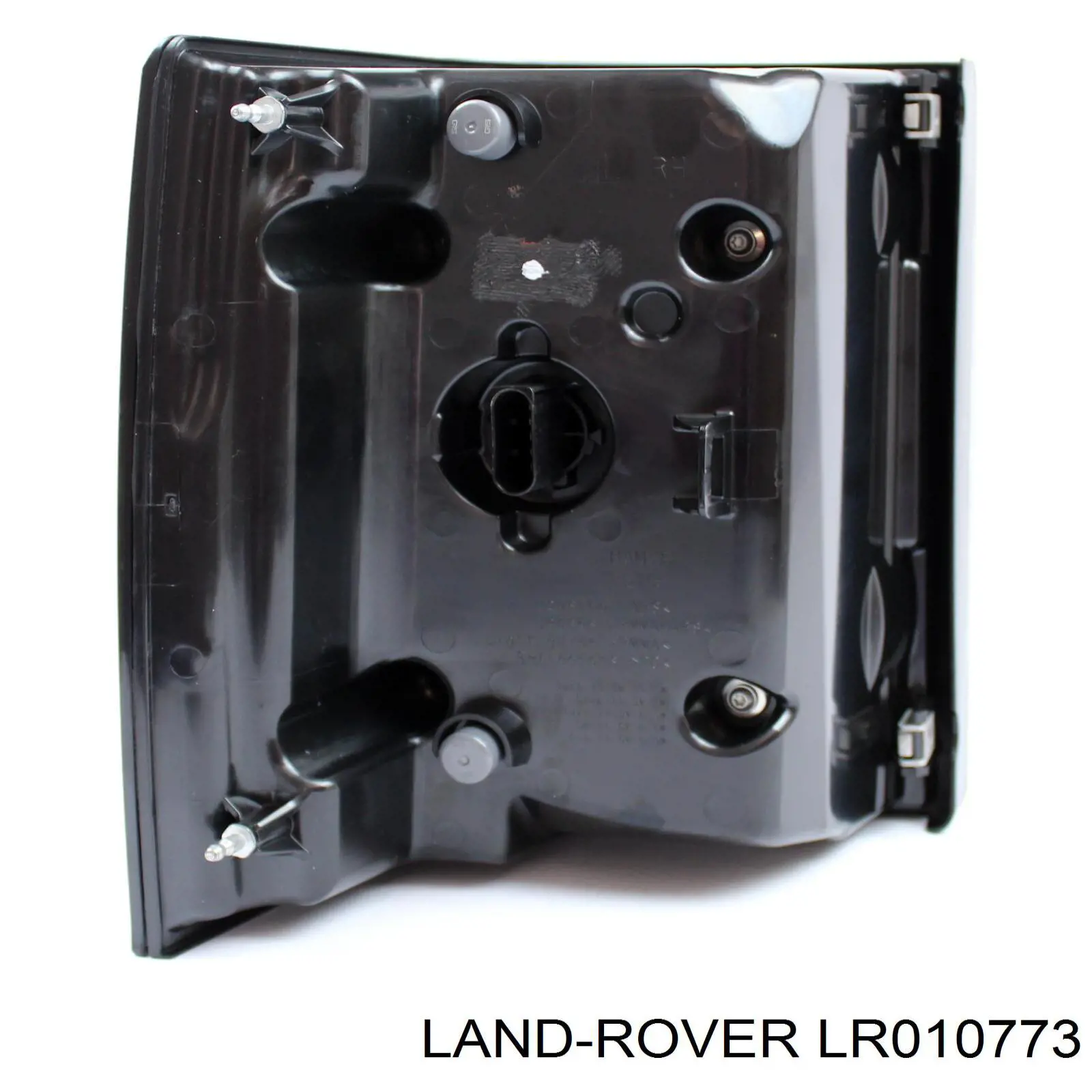 Do koszyka LR010773 Land Rover Lampa zespolona tylna prawa