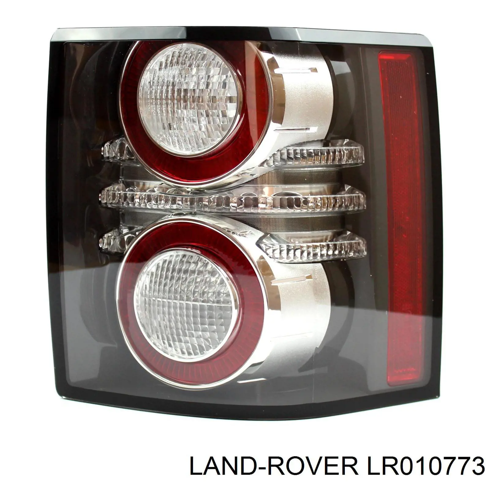 Lampa zespolona tylna prawa Land Rover LR010773 cena, od 541,19 USD