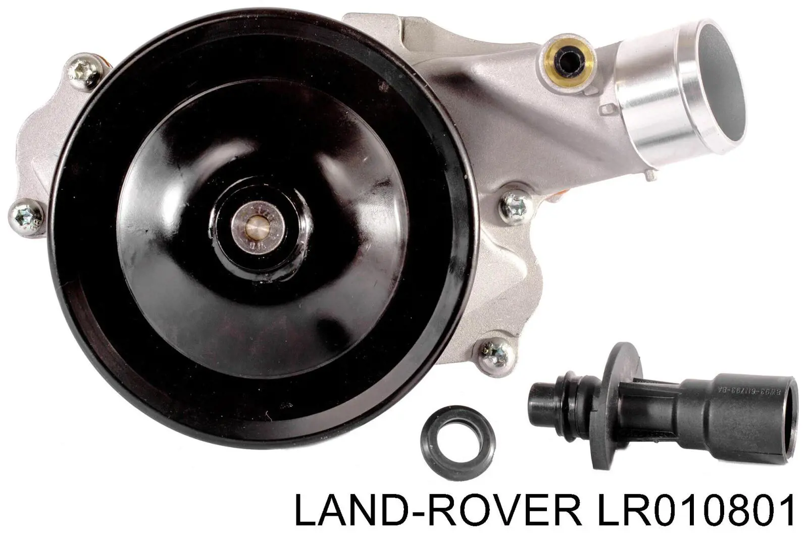 Pompa chłodząca wodna Land Rover LR010801 cena, od 111,59 USD